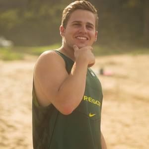 Meet your Posher, Ian